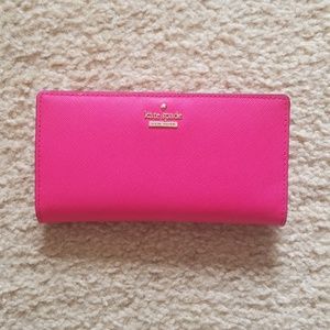 KATE SPADE Cameron Street Stacy Wallet
